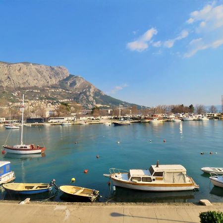 Apartment Jen Omiš Екстериор снимка