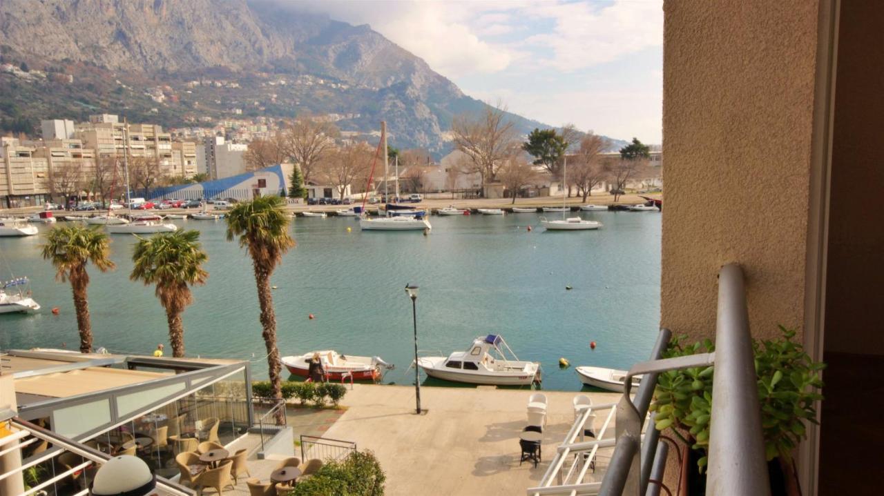 Apartment Jen Omiš Екстериор снимка